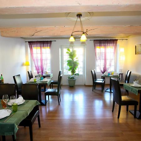 Logis Auberge La Cremaillere Villandraut Bagian luar foto