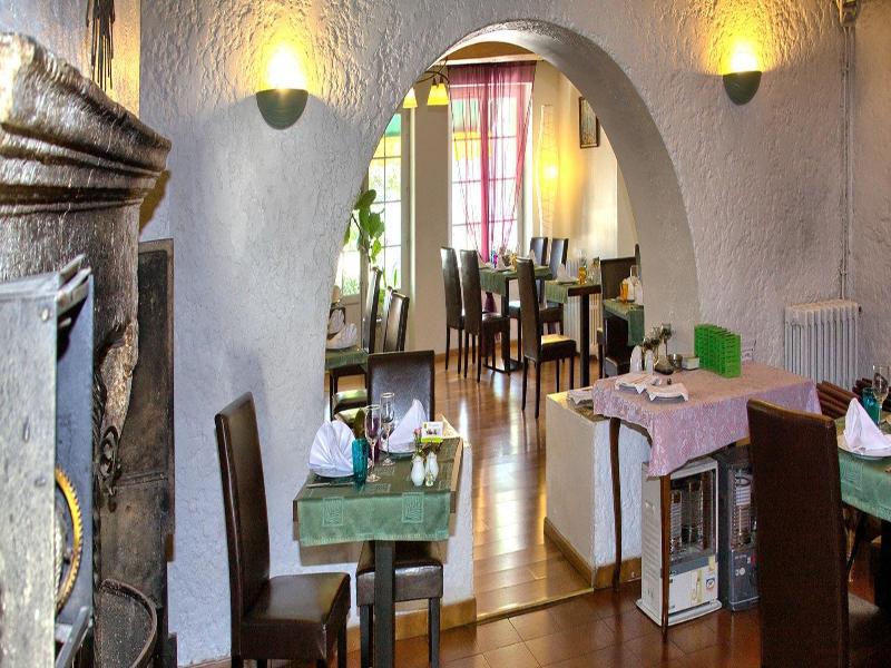 Logis Auberge La Cremaillere Villandraut Bagian luar foto
